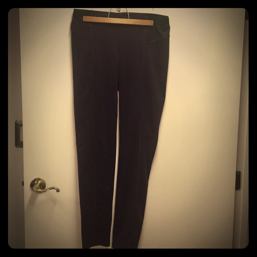 Simply Vera By Vera Wang leggings